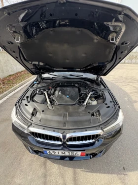 BMW 6 GT М sport , снимка 7