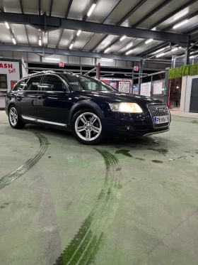 Audi A6 Allroad 3000, снимка 2