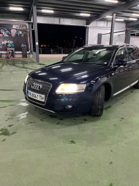 Audi A6 Allroad 3000, снимка 8