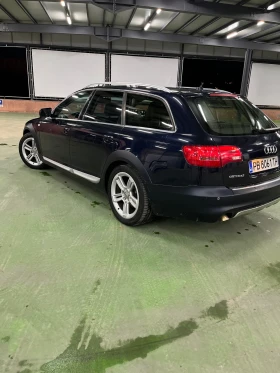 Audi A6 Allroad 3000, снимка 6