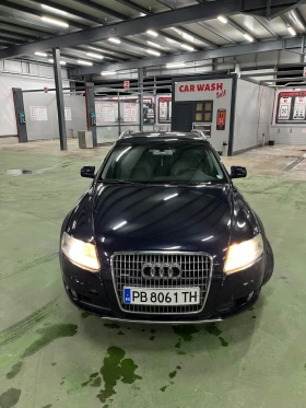 Audi A6 Allroad 3000, снимка 1