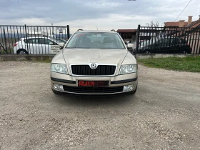     Skoda Octavia 1.6 I  -