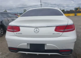 Mercedes-Benz S 550 | Mobile.bg    3