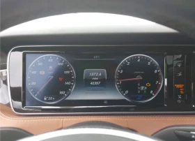 Mercedes-Benz S 550 | Mobile.bg    8