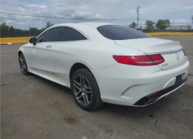 Mercedes-Benz S 550 | Mobile.bg    2