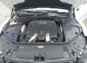 Mercedes-Benz S 550 | Mobile.bg    10