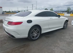 Mercedes-Benz S 550 | Mobile.bg    4