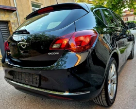 Opel Astra 1.7d-EXECUTIVE--LED | Mobile.bg    8
