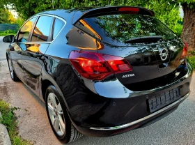 Opel Astra 1.7d-EXECUTIVE--LED | Mobile.bg    3
