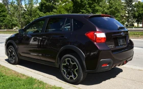 Subaru XV 2.0i AWD PINIFARINA  | Mobile.bg    6