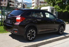 Subaru XV 2.0i AWD PINIFARINA  | Mobile.bg    4
