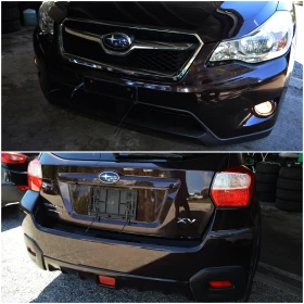 Subaru XV 2.0i AWD PINIFARINA  | Mobile.bg    7