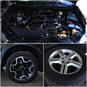 Subaru XV 2.0i AWD PINIFARINA  | Mobile.bg    14