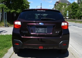 Subaru XV 2.0i AWD PINIFARINA  | Mobile.bg    5