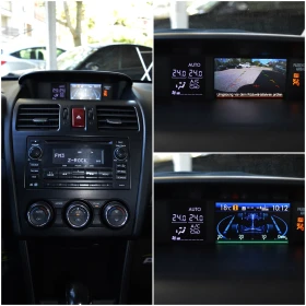 Subaru XV 2.0i AWD PINIFARINA  | Mobile.bg    11