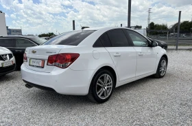 Chevrolet Cruze 1.6i* *  | Mobile.bg    4
