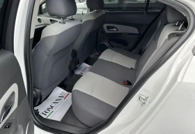Chevrolet Cruze 1.6i* *  | Mobile.bg    8