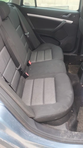 Skoda Octavia Scout | Mobile.bg    10