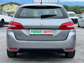 Peugeot 308 1.6 BLUEHDI-NAVI-EURO 6B | Mobile.bg    5