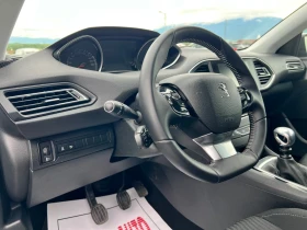 Peugeot 308 1.6 BLUEHDI-NAVI-EURO 6B | Mobile.bg    9