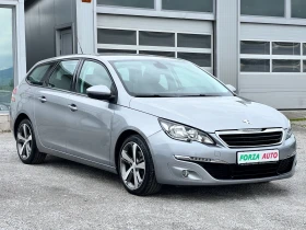 Peugeot 308 1.6 BLUEHDI-NAVI-EURO 6B | Mobile.bg    3