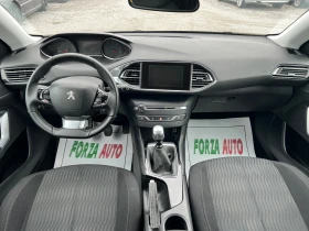 Peugeot 308 1.6 BLUEHDI-NAVI-EURO 6B | Mobile.bg    11