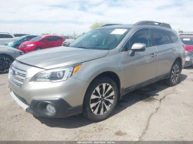 Subaru Outback 2.5L H-4 DOHC, VVT, 175HP All Wheel Drive | Mobile.bg    2