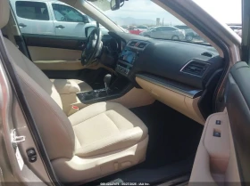 Subaru Outback 2.5L H-4 DOHC, VVT, 175HP All Wheel Drive | Mobile.bg    10