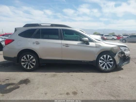 Subaru Outback 2.5L H-4 DOHC, VVT, 175HP All Wheel Drive | Mobile.bg    5