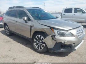     Subaru Outback 2.5L H-4 DOHC, VVT, 175HP All Wheel Drive