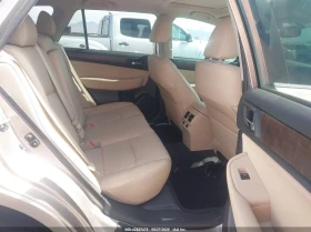Subaru Outback 2.5L H-4 DOHC, VVT, 175HP All Wheel Drive | Mobile.bg    13