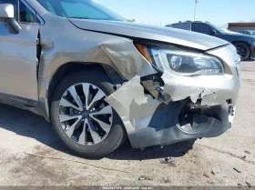 Subaru Outback 2.5L H-4 DOHC, VVT, 175HP All Wheel Drive | Mobile.bg    11