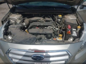 Subaru Outback 2.5L H-4 DOHC, VVT, 175HP All Wheel Drive | Mobile.bg    15