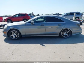 Mercedes-Benz CLS 550   Harman Kardon | Mobile.bg    2