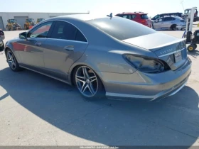 Mercedes-Benz CLS 550   Harman Kardon | Mobile.bg    3