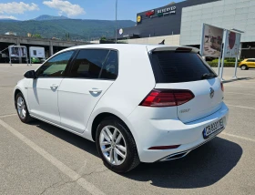 VW Golf Golf 2018 1.4TGI DSG Factory Metan-fuel | Mobile.bg    6