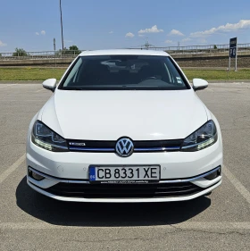 VW Golf Golf 2018 1.4TGI DSG Factory Metan-fuel | Mobile.bg    9