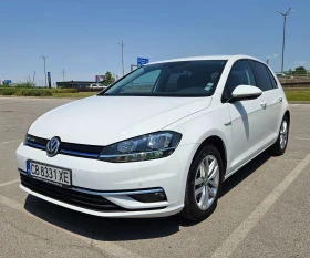 VW Golf Golf 2018 1.4TGI DSG Factory Metan-fuel | Mobile.bg    8