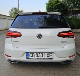 VW Golf Golf 2018 1.4TGI DSG Factory Metan-fuel | Mobile.bg    5