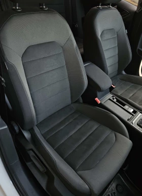 VW Golf Golf 2018 1.4TGI DSG Factory Metan-fuel | Mobile.bg    12