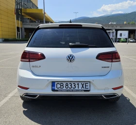     VW Golf Golf 2018 1.4TGI DSG Factory Metan-fuel