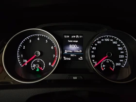 VW Golf Golf 2018 1.4TGI DSG Factory Metan-fuel | Mobile.bg    14