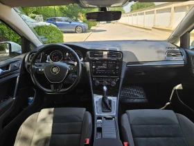 VW Golf Golf 2018 1.4TGI DSG Factory Metan-fuel | Mobile.bg    10