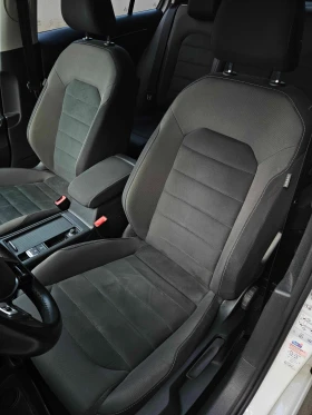 VW Golf Golf 2018 1.4TGI DSG Factory Metan-fuel | Mobile.bg    11