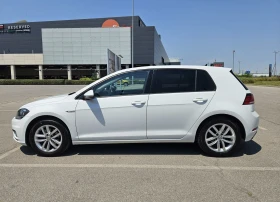 VW Golf Golf 2018 1.4TGI DSG Factory Metan-fuel | Mobile.bg    7