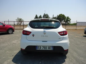 Renault Clio 1.5 DCI ФРАНЦИЯ - 10799 лв. - 40036476 6