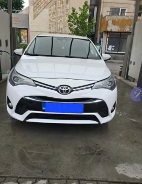 Обява за продажба на Toyota Avensis Avensis  ~20 000 лв. - изображение 1