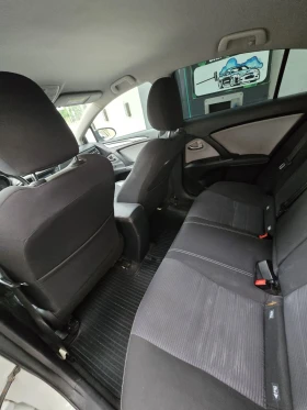 Обява за продажба на Toyota Avensis Avensis  ~20 000 лв. - изображение 9