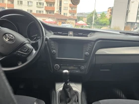Обява за продажба на Toyota Avensis Avensis  ~20 000 лв. - изображение 6