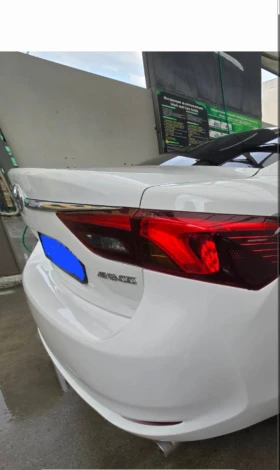 Обява за продажба на Toyota Avensis Avensis  ~20 000 лв. - изображение 3